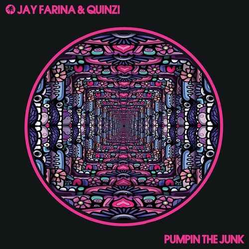 Jay Farina & Quinzi - Pumpin The Junk [HOTC212]